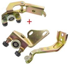 VW LT (1995-2006) NEUF ROULEAU GUIDAGE PORTE COULISSANTE DROIT SET