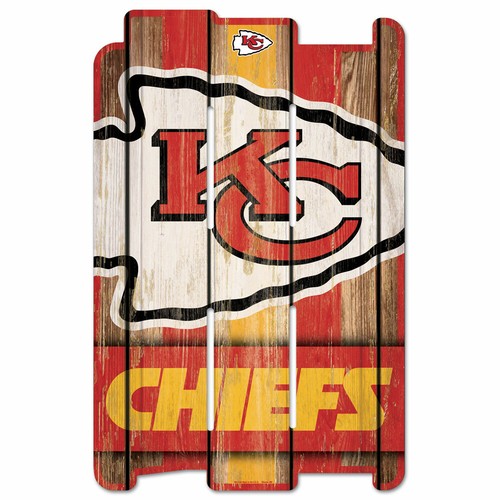 Nfl kansas city chiefs plank - kansas,