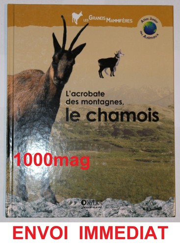 Livre collection atlas - atlas, junior