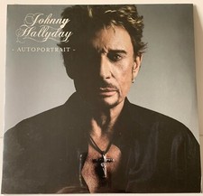 Johnny hallyday maxi - hallyday,