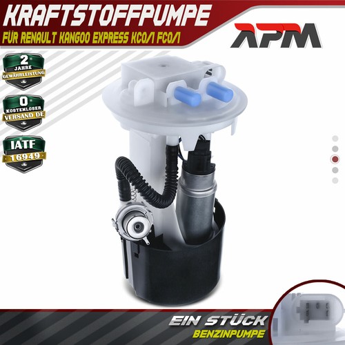Pompe carburant pour - à,