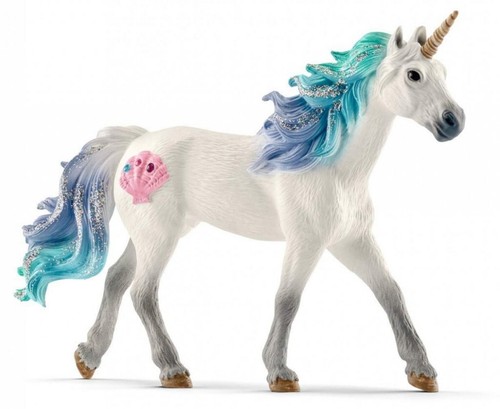 Schleich bayala licorne des - schleich,
