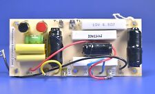 Renaissance Sound Two-Way Reference Speaker Crossover Network