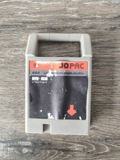 LE TRÉSOR ANGLOUTI pour JOPAC VIDEOPAC