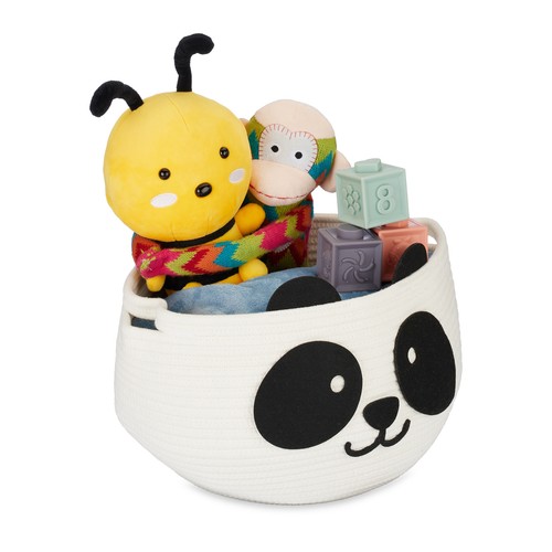 Bac rangement enfant - , panier