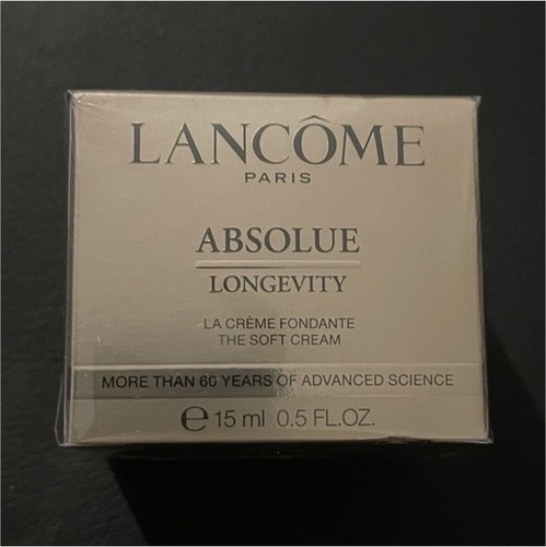 Lancome absolue longevity - lancome,