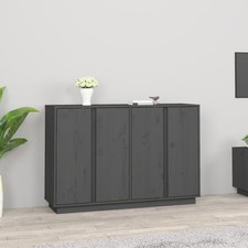 Buffet Armoire Rangement Salon