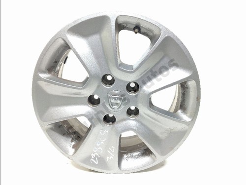 Jante aluminium 403004974r - jante, 3