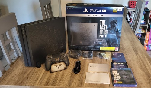 Sony ps4 pro - ps4,