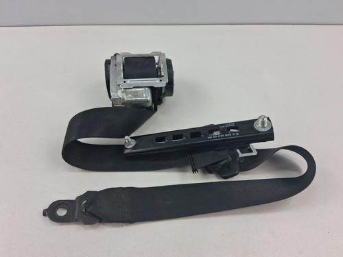 Ceinture sécurité avant - ceinture, de