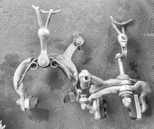 MAFAC 2 ETRIERS DE FREINS