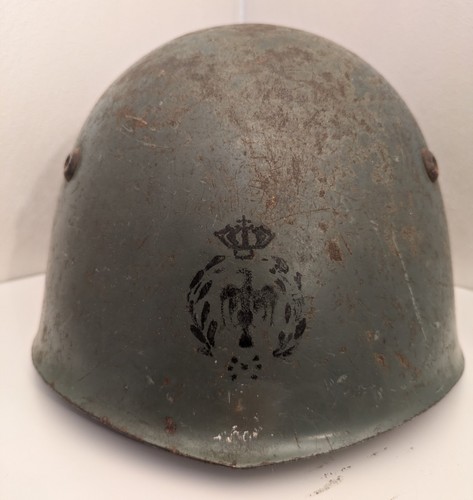 Casque italien m33 armee - armee, de