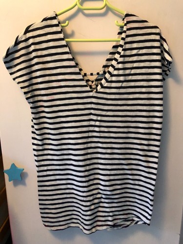 Robe marinière - robe,