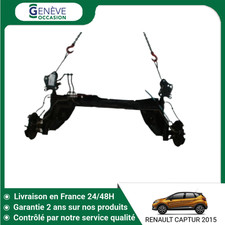 ?? TRAIN ARRIERE RENAULT CAPTUR ➤554001035R ♻️