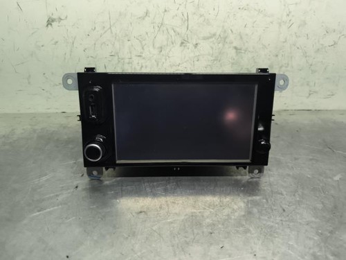 Ecran gps renault - gps,