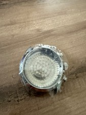 boîtier de montre Eterna