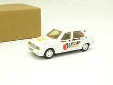 Prestige Résine SB 1/43 - Citroen Visa GT Tonic