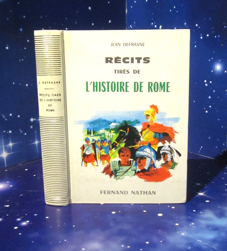 Récits tirés histoire - récits, de