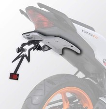 Ermax Undertray Arrière
