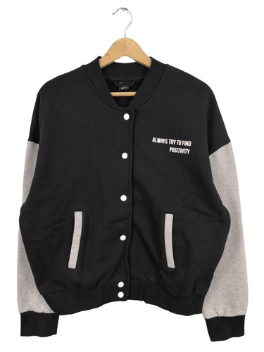 Blind date veste - blind, oversize