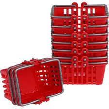 10 Pcs Petits Paniers À