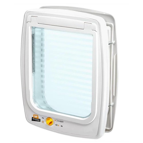 Ferplast porte swing - ferplast,