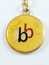 PORTE-CLES - BABYBOTTE 1990s -