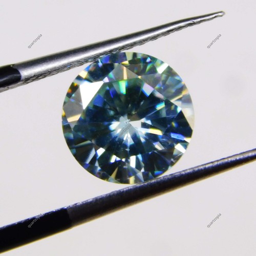 Diamant vrac rond - rond, de