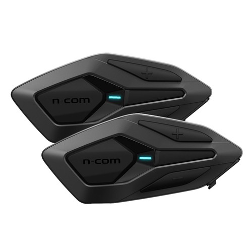 Duo intercom nolan bluetooth - intercom,