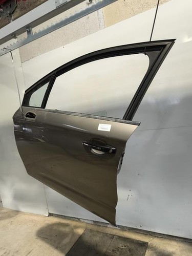 Porte avant gauche citroen - citroen, c4
