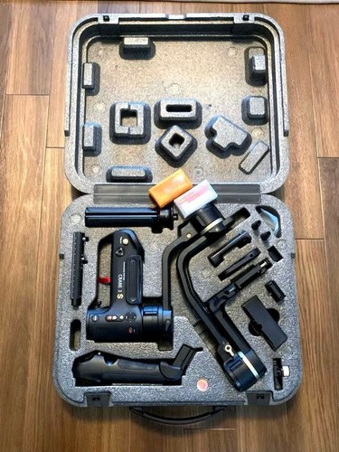 Corps stabilisateur cardan - corps,