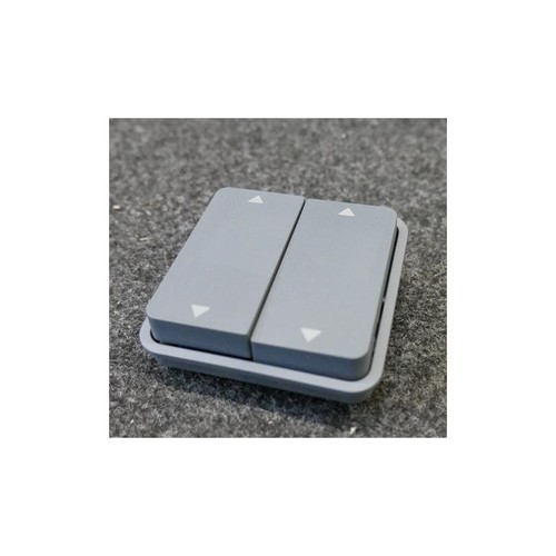 Enjoliveur touches knx pour - touches,