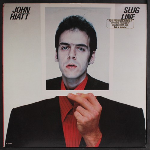 John hiatt slug - john, 12