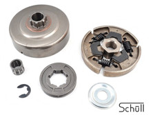 Poulie D'Embrayage Pour Stihl