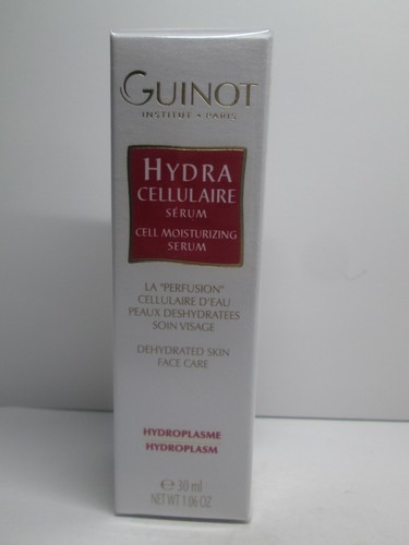 Guinot serum hydra cellulaire - serum,