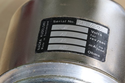 Nagra motor - nagra,