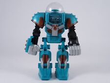 Robot Vintage Rétro Sci-Fi – Jouet de Collection environs 20cm