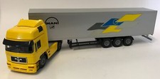 CONRAD - Camion 4x2 MAN F2000