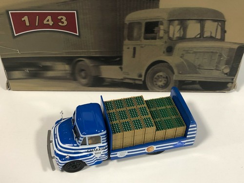 Ixo altaya camion - ixo,