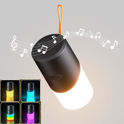 Enceinte bluetooth portable - bluetooth,