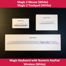Apple Magique Souris 2 Magique