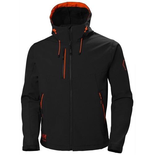Veste softshell chelsea - veste,