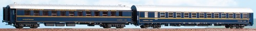 Acme 55278 échelle set - acme, ho