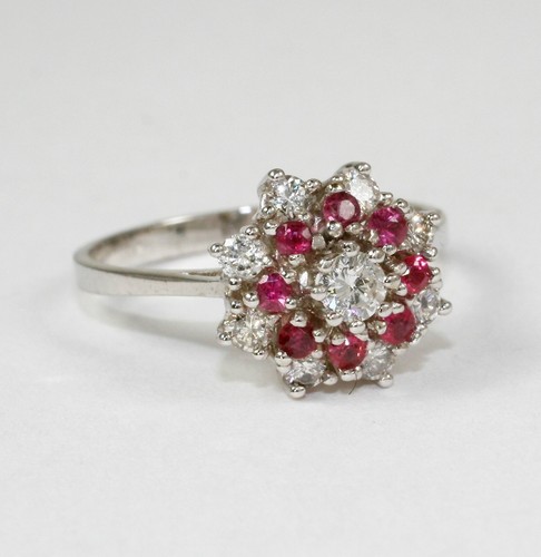 Classique bague 585 or - classique, en