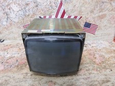 ÉCRAN CRT EATON MONITEUR T