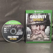 Call Of Duty WWII World War 2