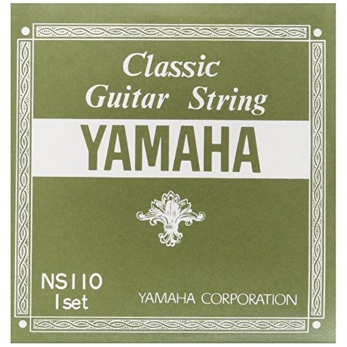 Yamaha ns110 set cordes - yamaha,