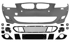 Pare-chocs avant ABS SPORT