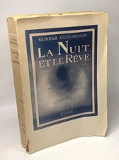 La nuit et le rêve - traduit
