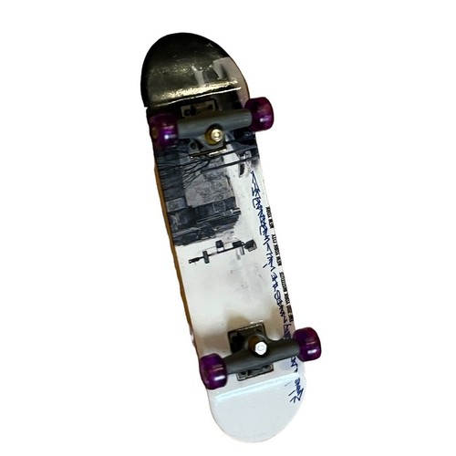 Tech deck new - deck, makes